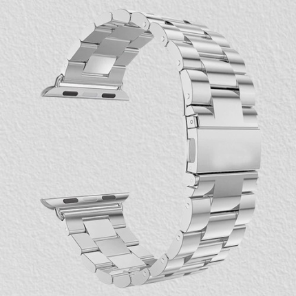 Spigen Metal Watch Band - Stylish & Durable Smartwatch Strap